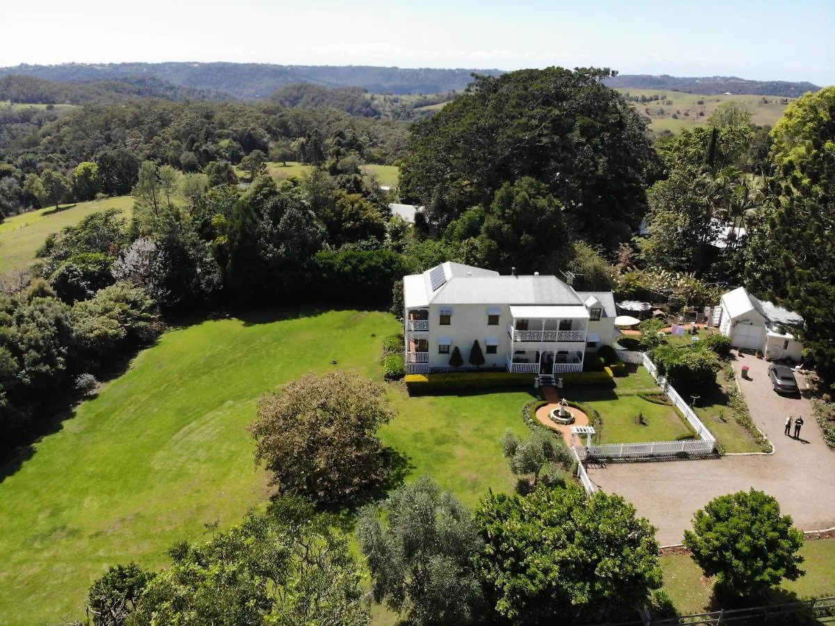 Middleton House Maleny Vila Witta