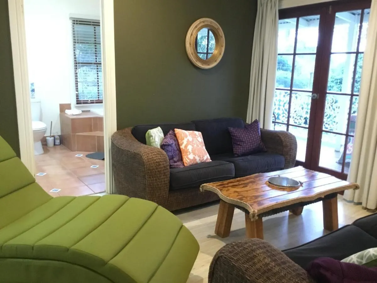 Casa de Férias Middleton House Maleny Vila Witta