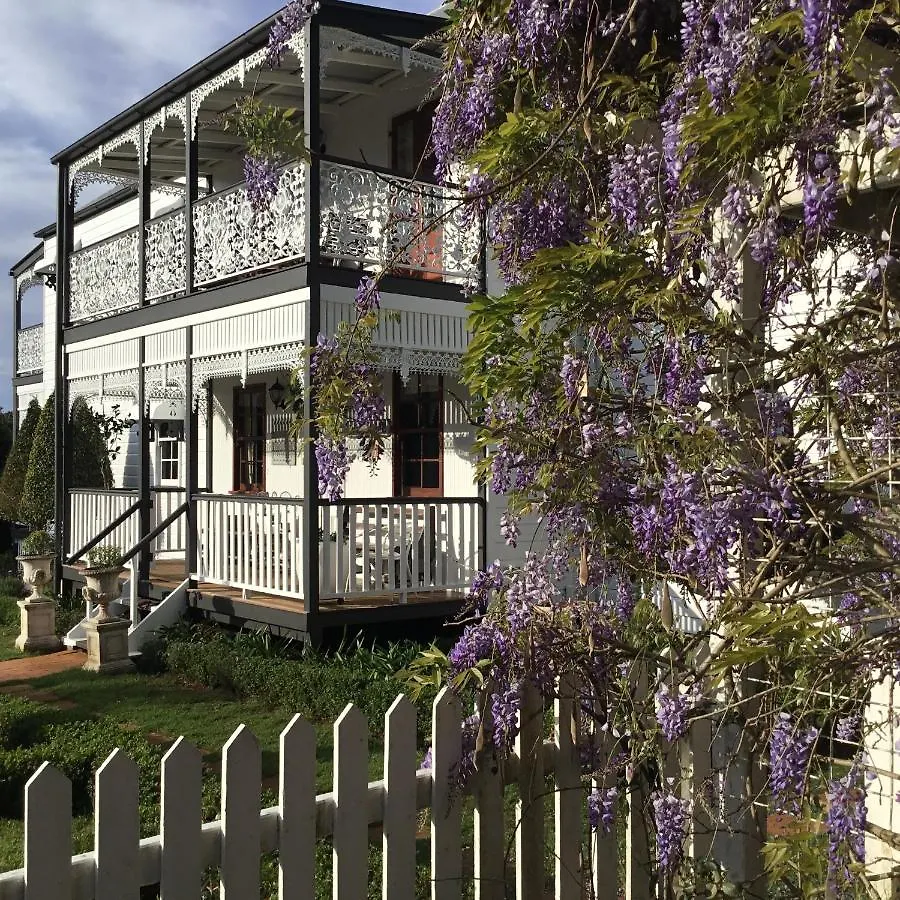 Middleton House Maleny Vila Witta Casa de Férias