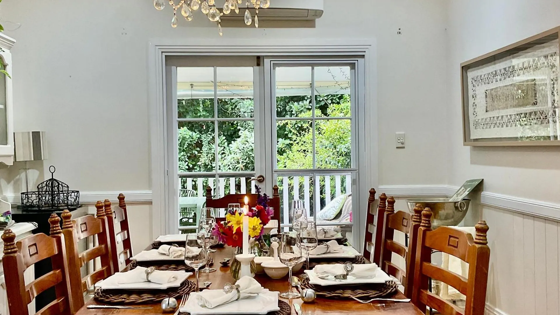 Casa de Férias Middleton House Maleny Vila Witta