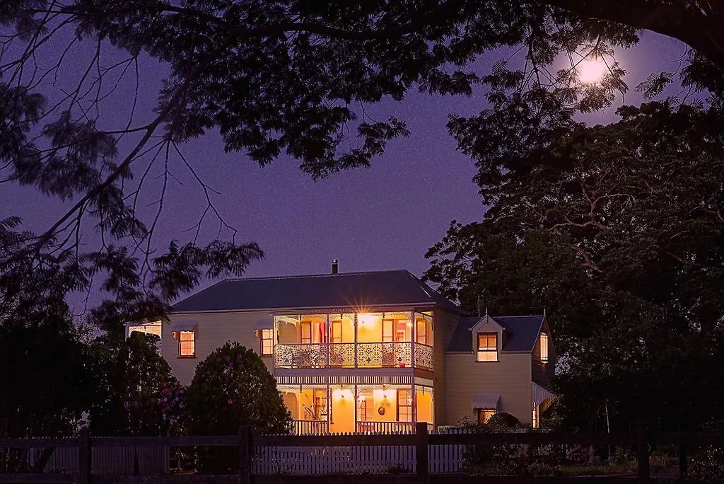 Casa de Férias Middleton House Maleny Vila Witta Austrália