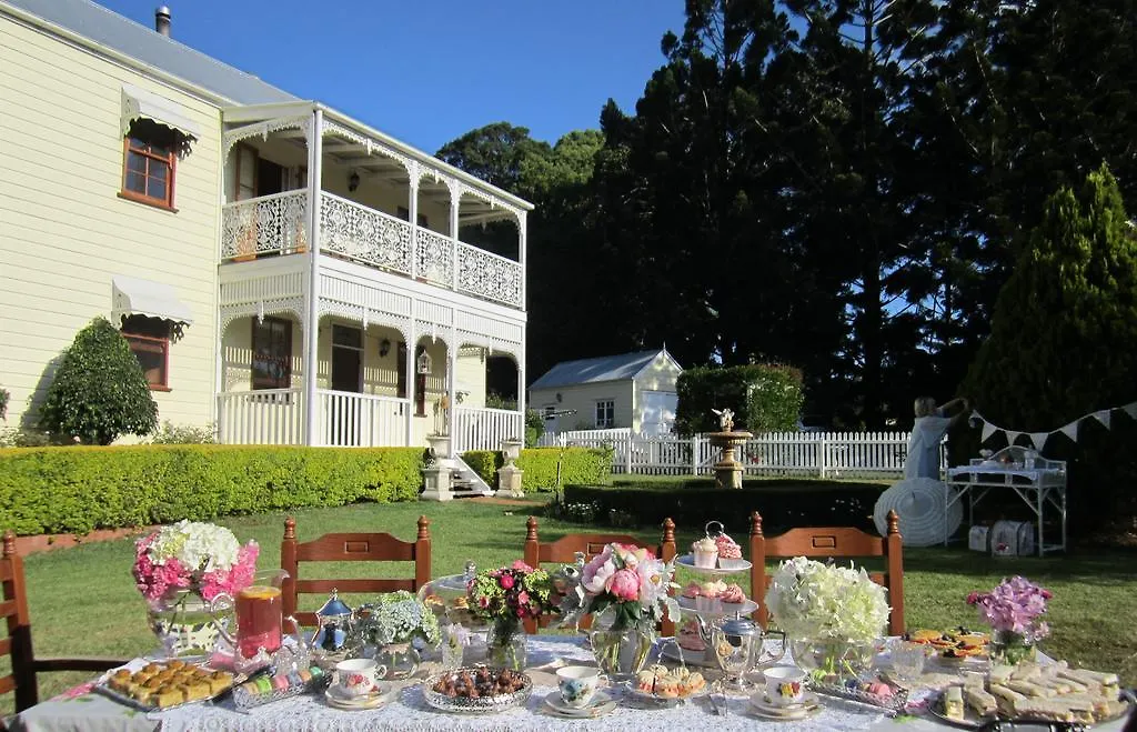 Casa de Férias Middleton House Maleny Vila Witta